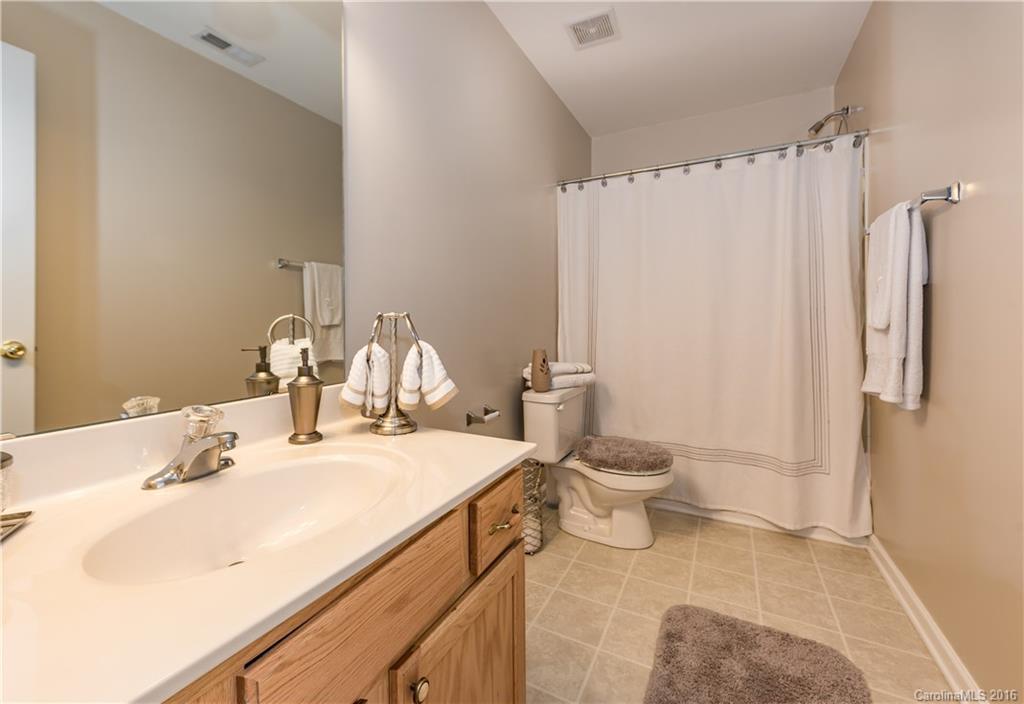 Stowe Creek - Residential