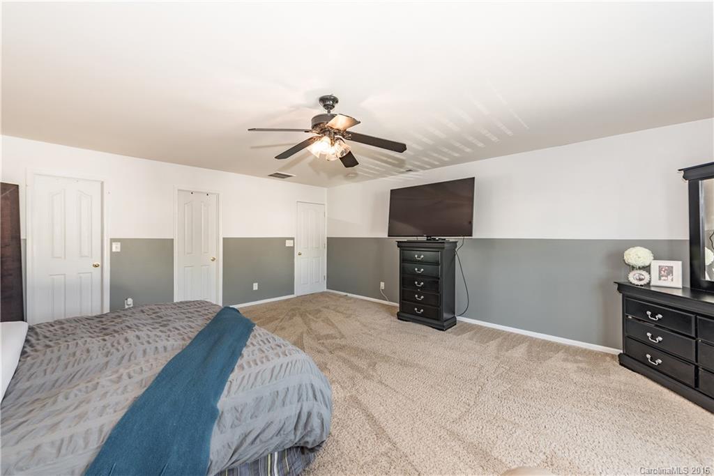 Stowe Creek - Residential