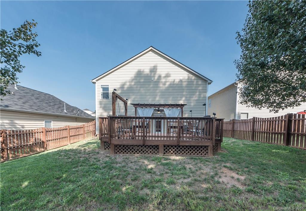 Stowe Creek - Residential