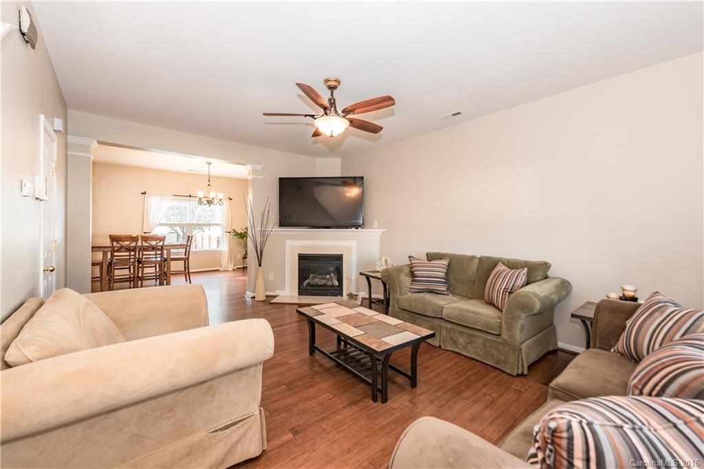 Stowe Creek - Residential