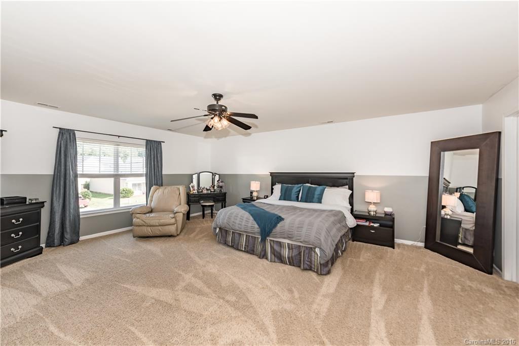 Stowe Creek - Residential