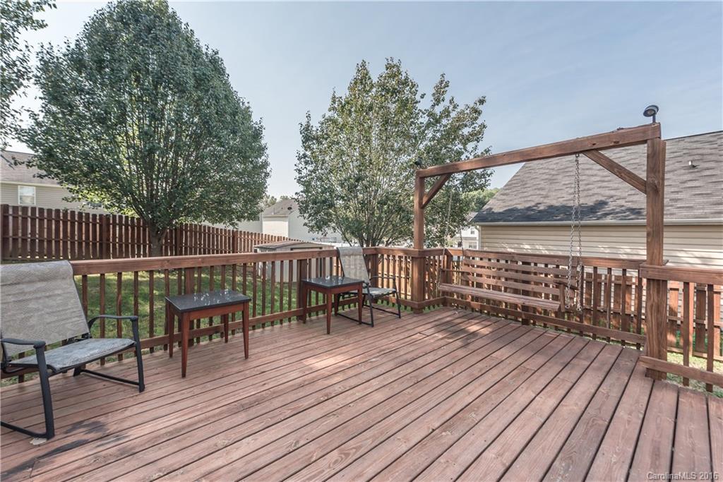 Stowe Creek - Residential