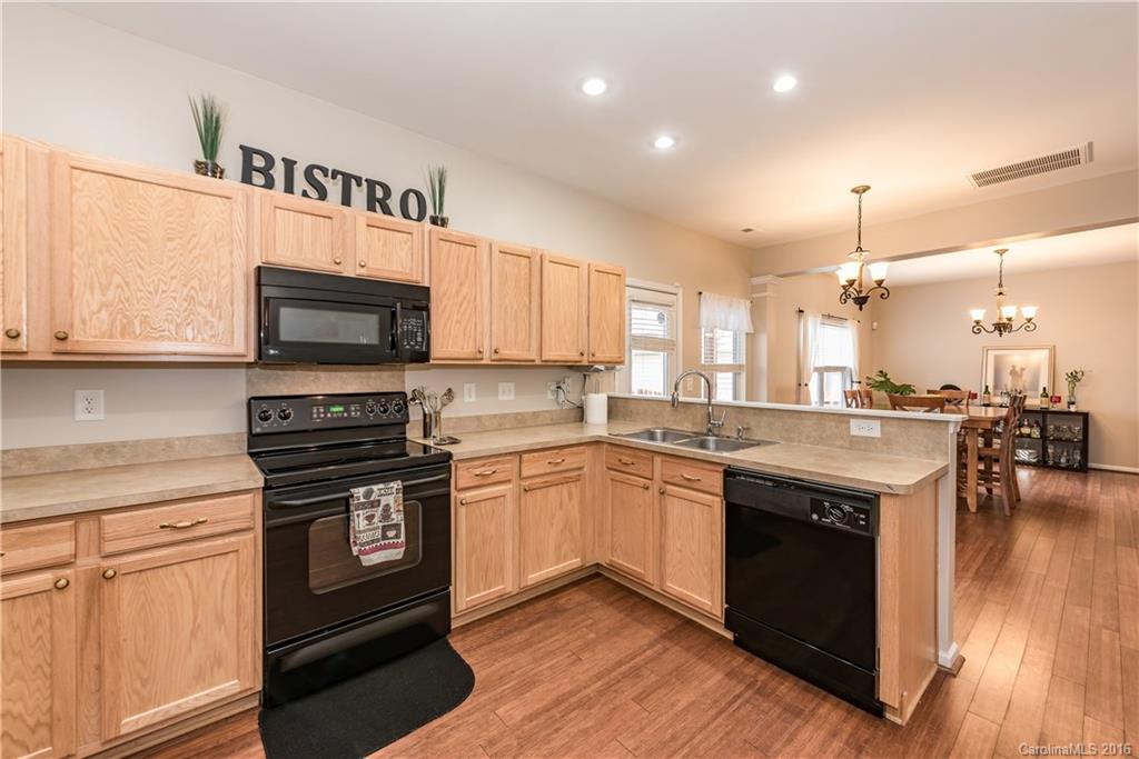 Stowe Creek - Residential