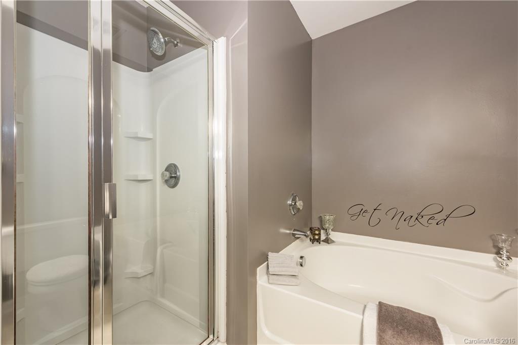 Stowe Creek - Residential