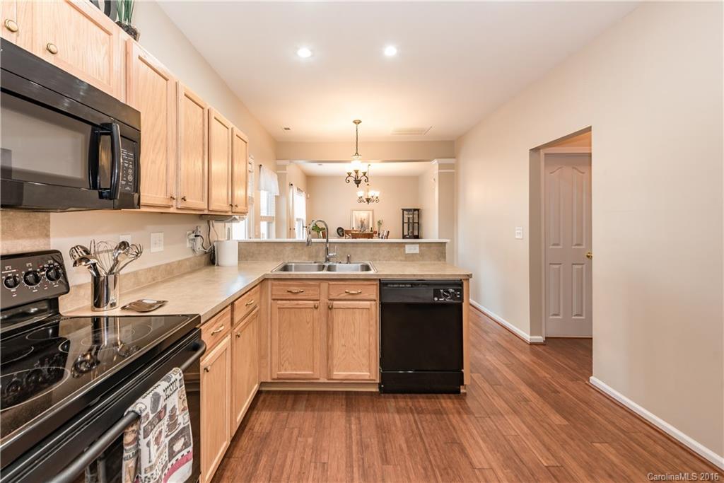 Stowe Creek - Residential