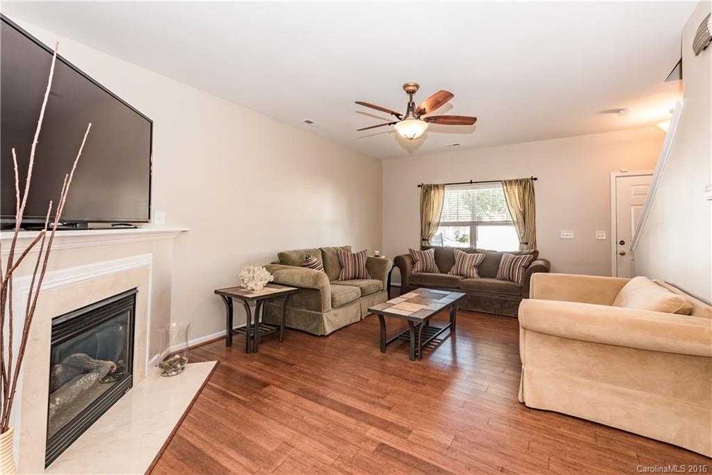 Stowe Creek - Residential