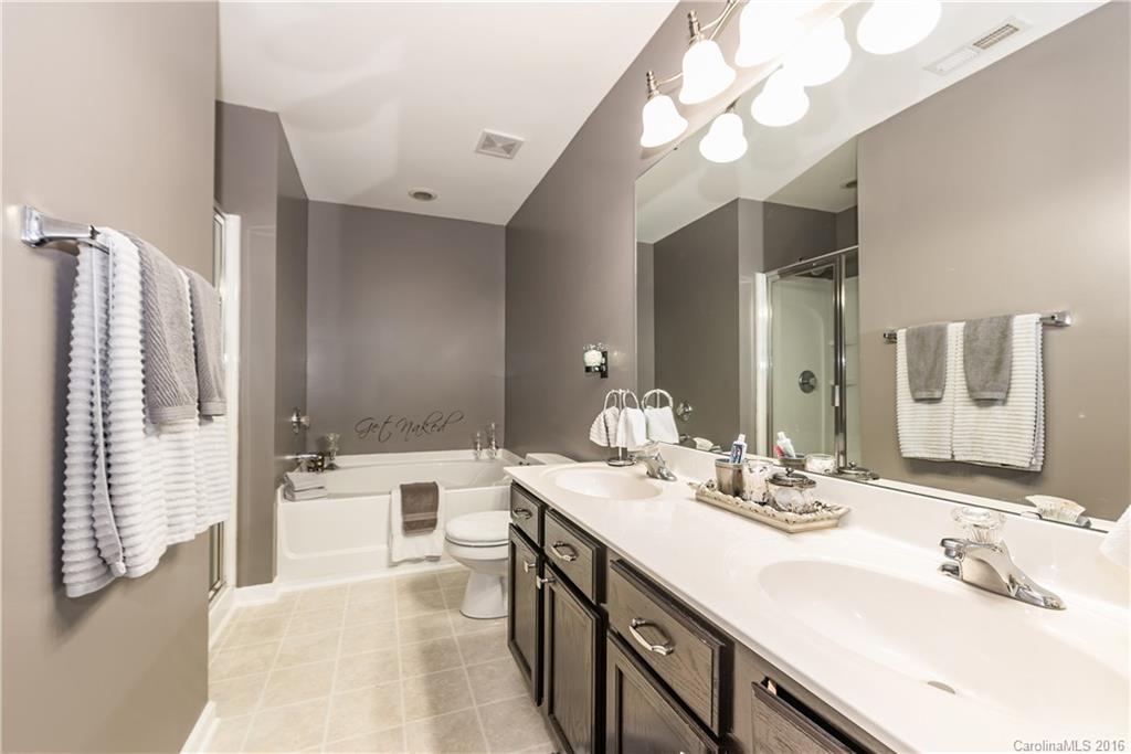 Stowe Creek - Residential