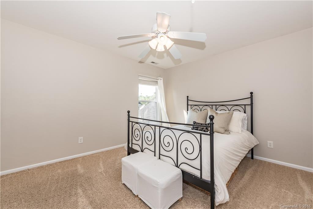 Stowe Creek - Residential