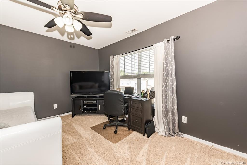 Stowe Creek - Residential