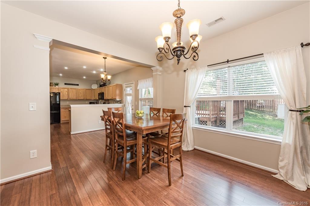 Stowe Creek - Residential