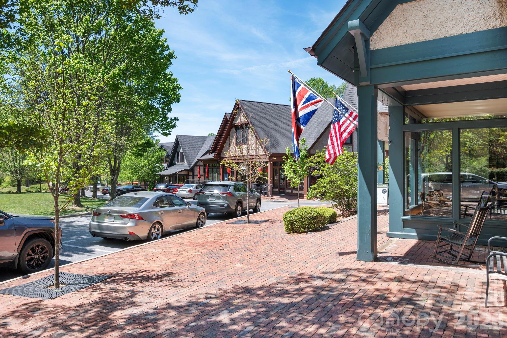 Cheshire - Residential