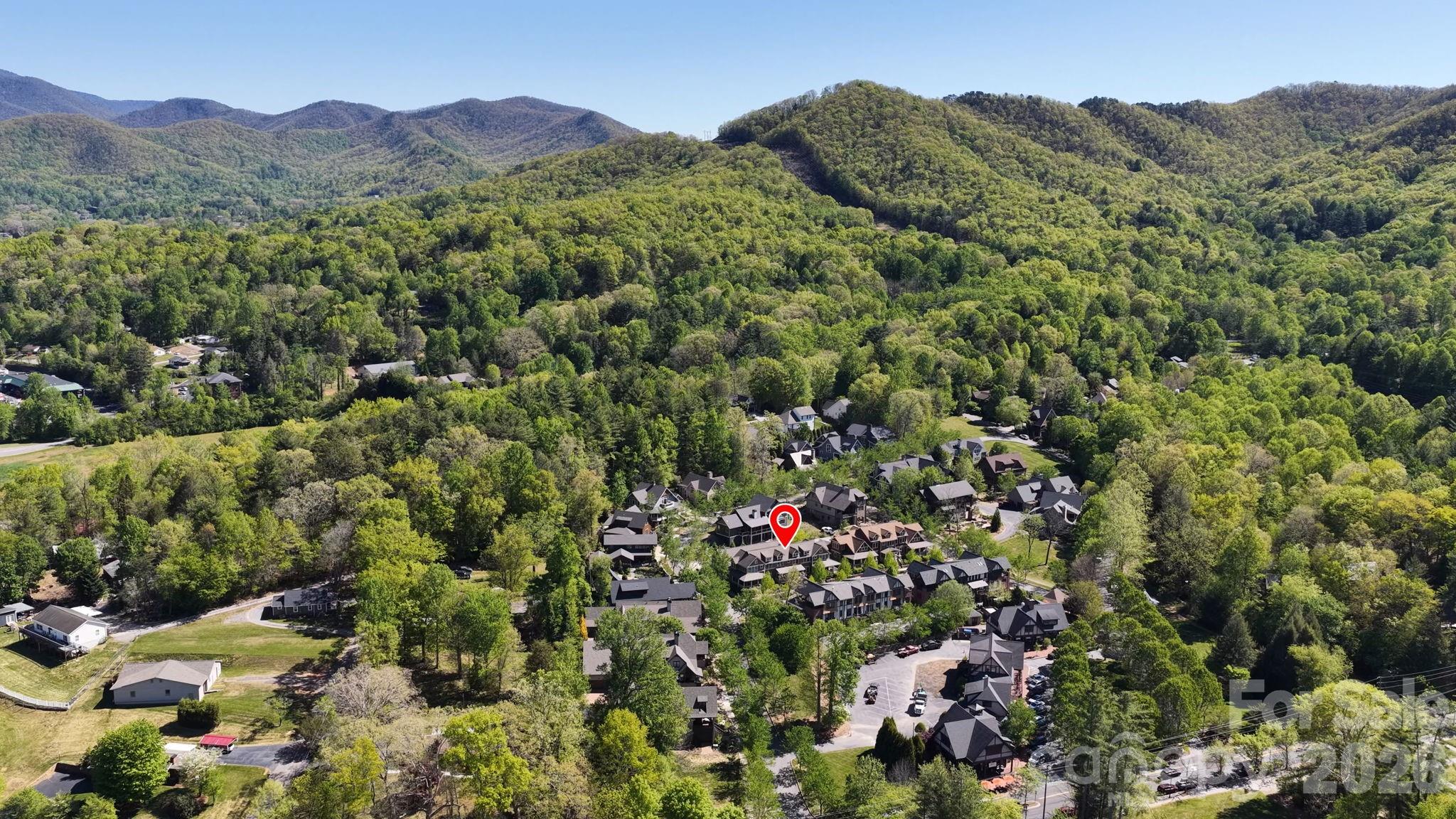 Cheshire - Residential