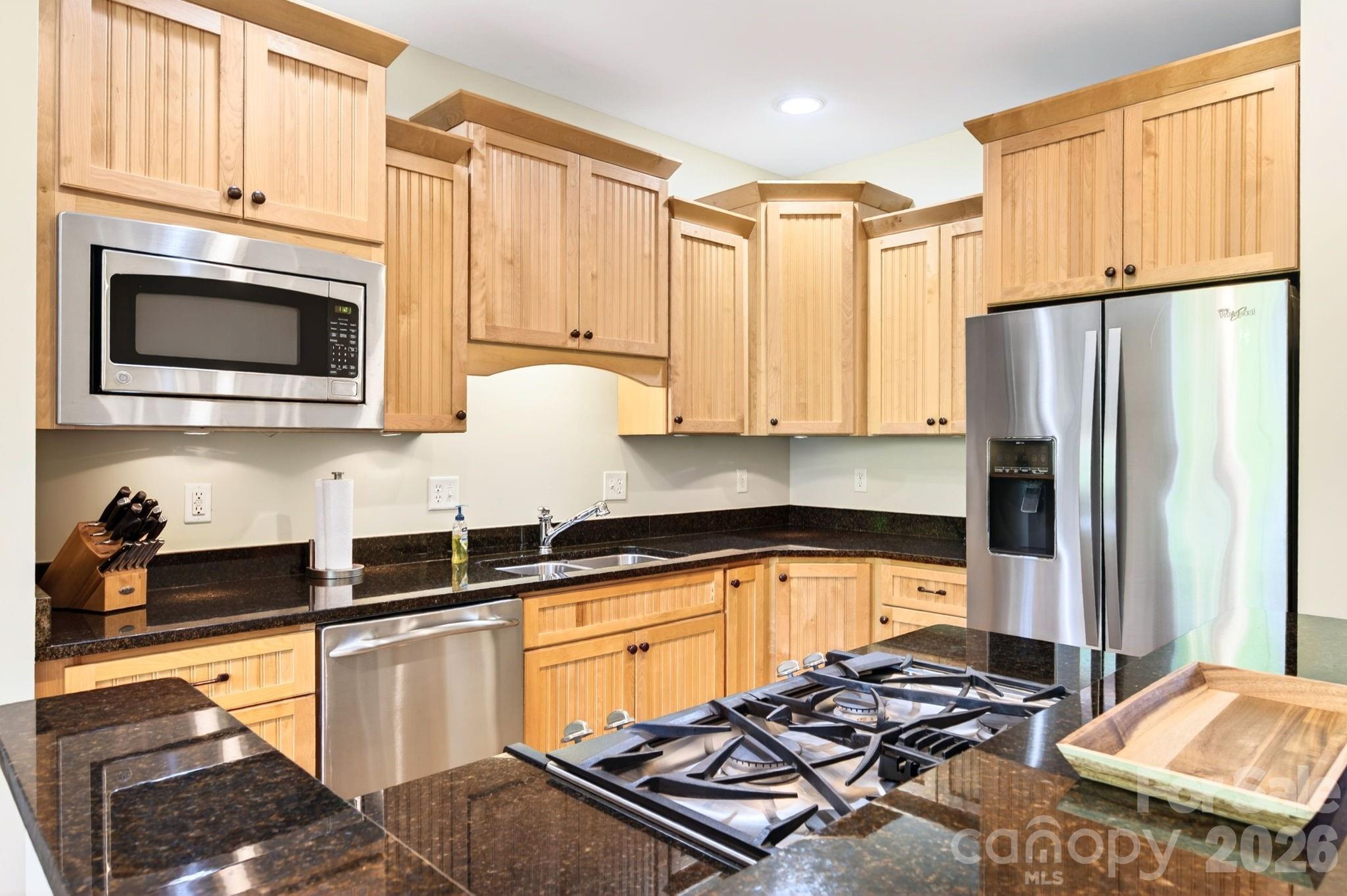 Cheshire - Residential