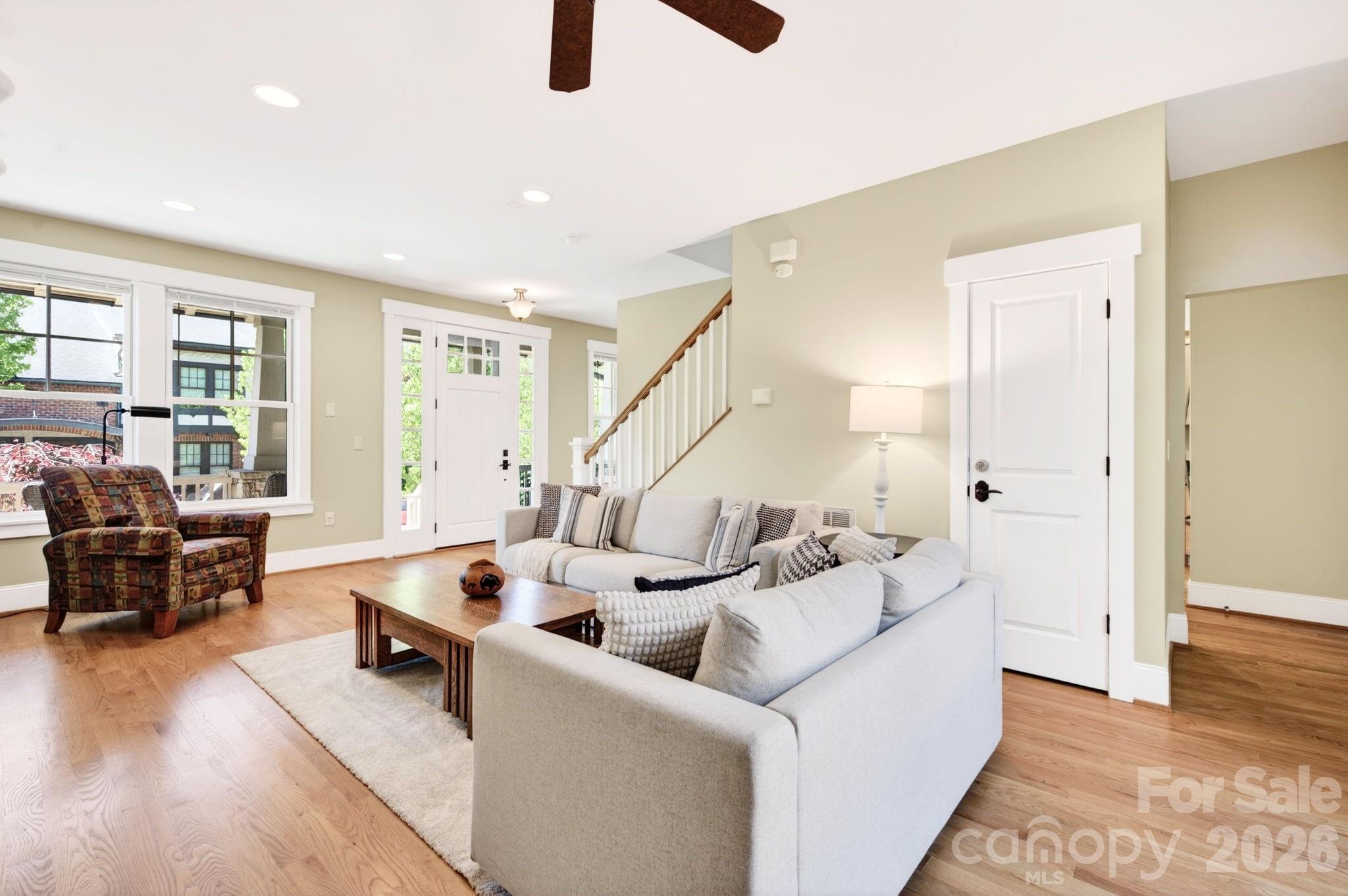 Cheshire - Residential