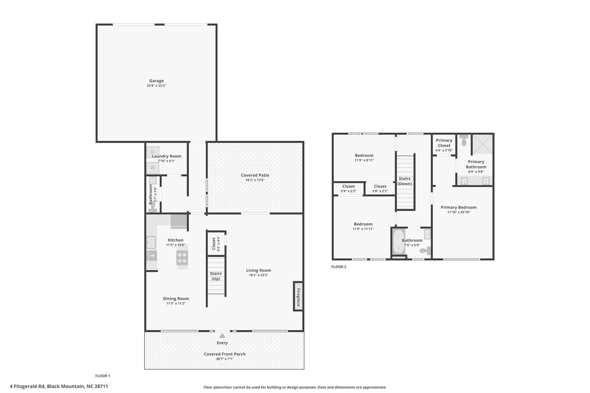 Cheshire - Residential