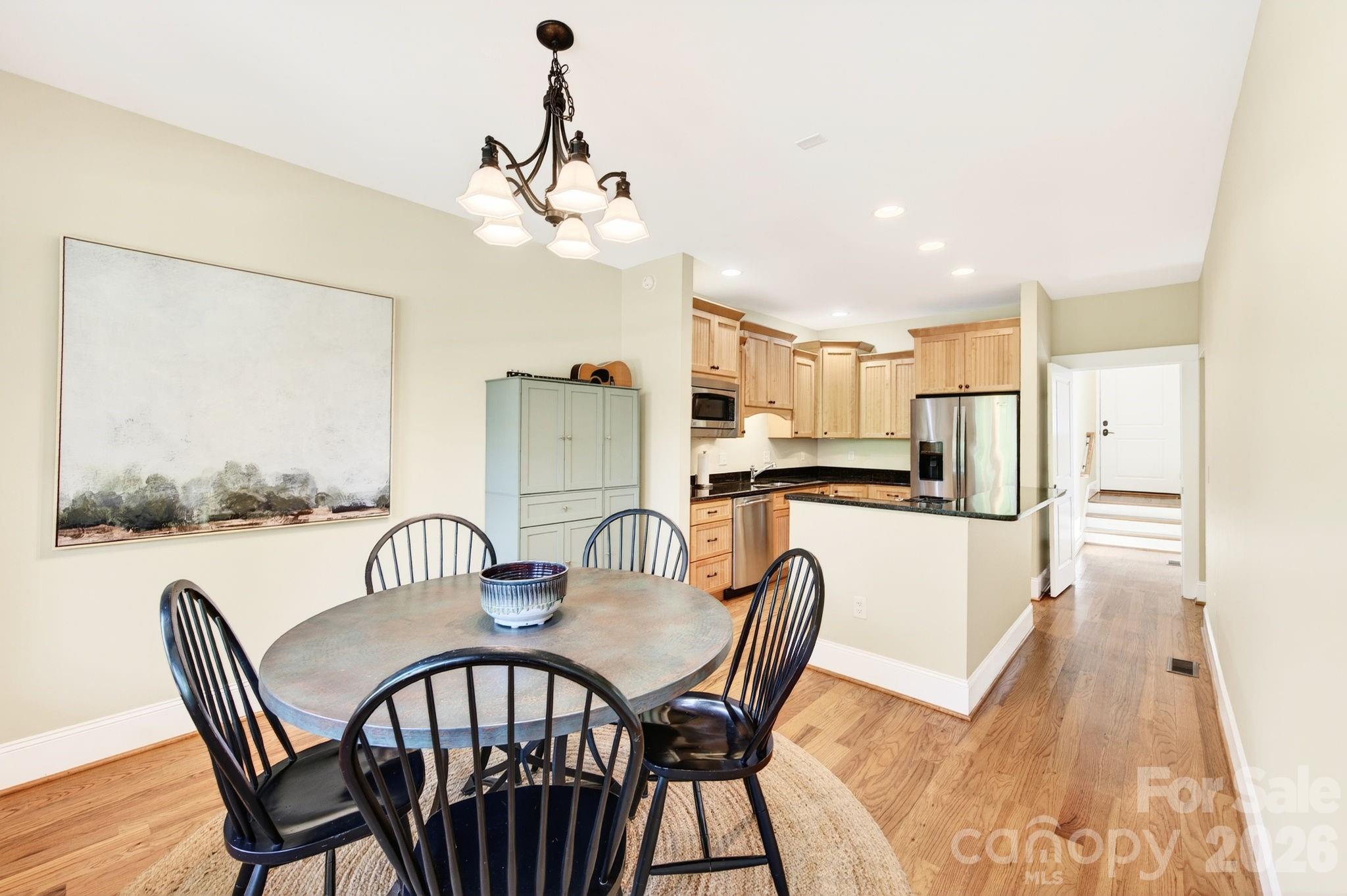 Cheshire - Residential