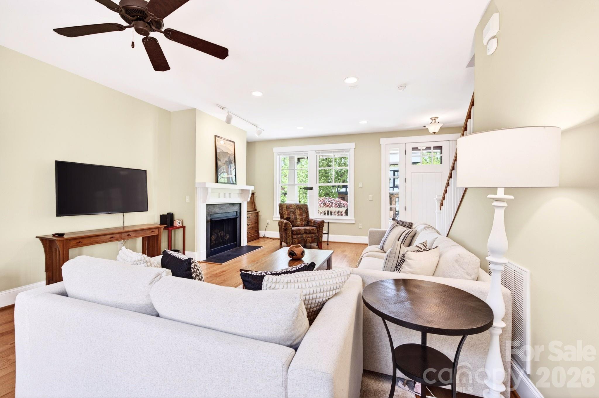 Cheshire - Residential