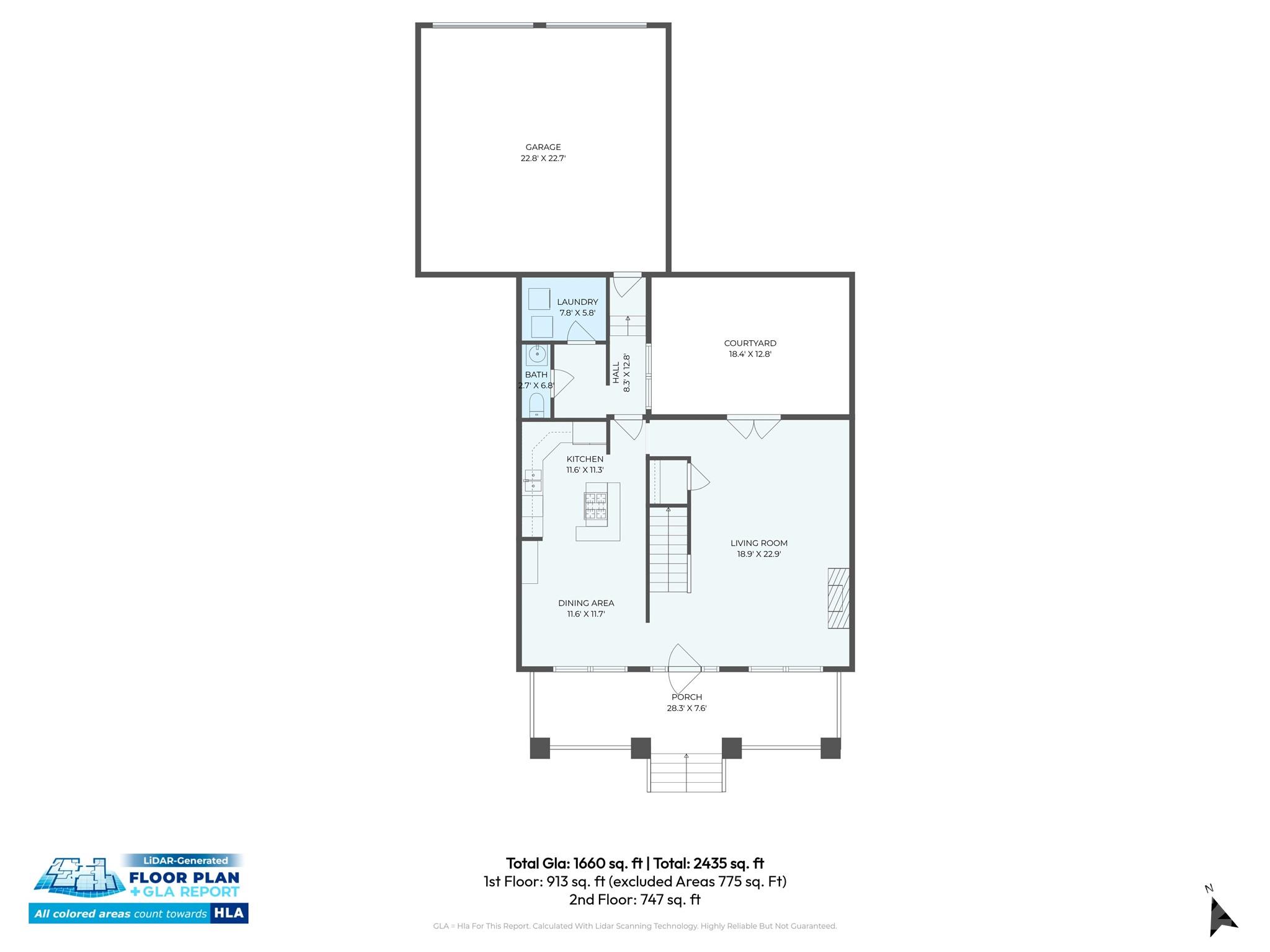 Cheshire - Residential