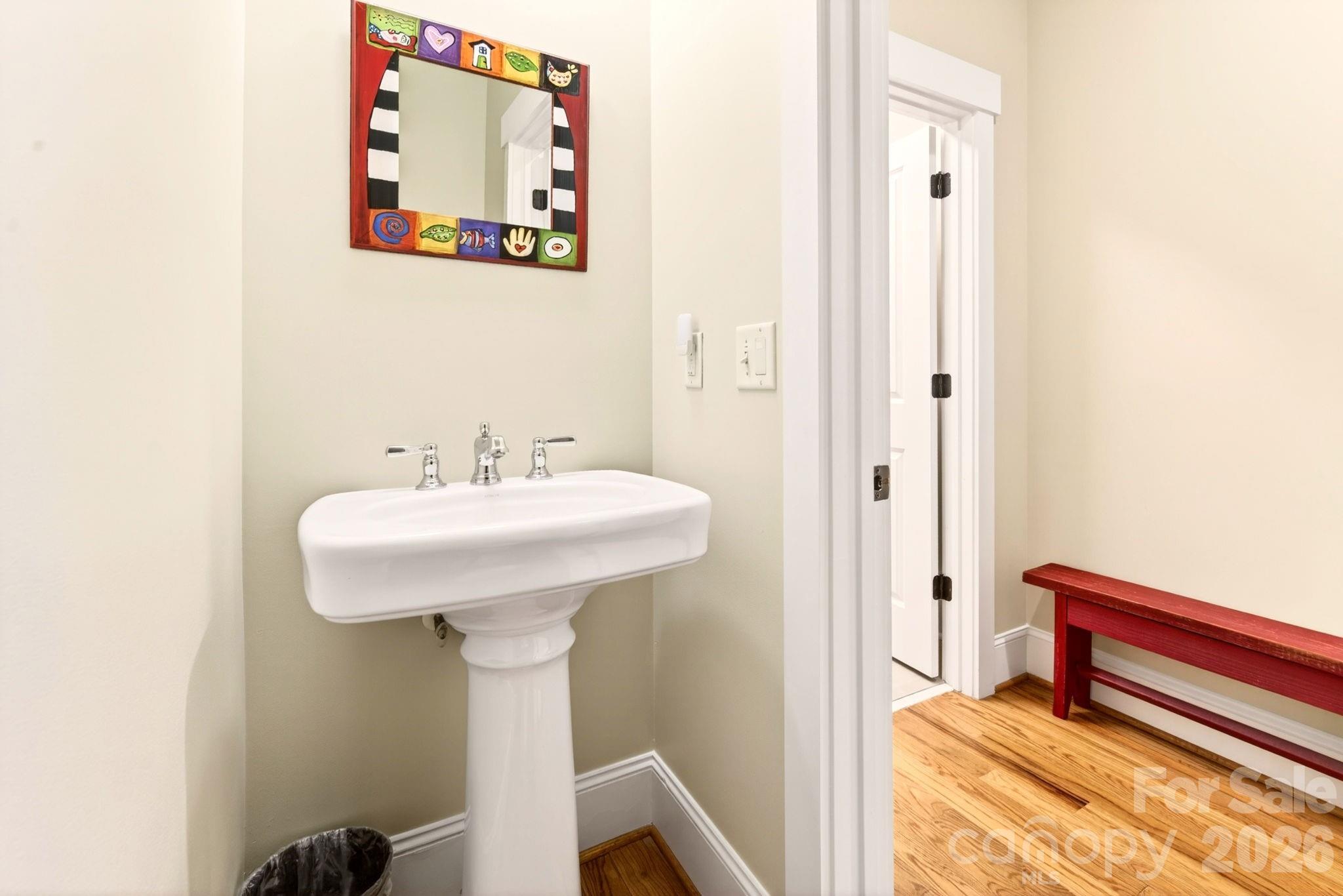 Cheshire - Residential