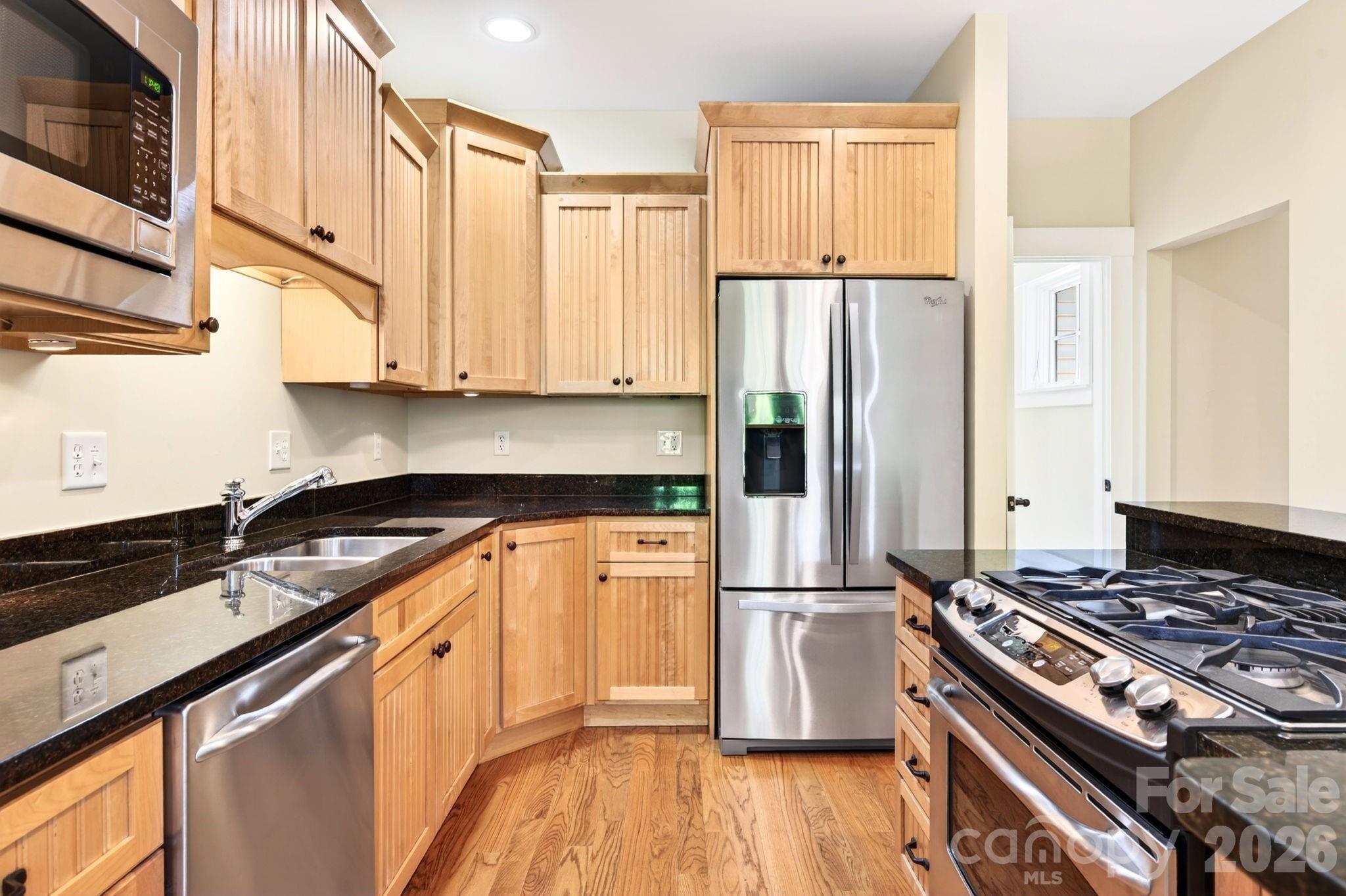 Cheshire - Residential