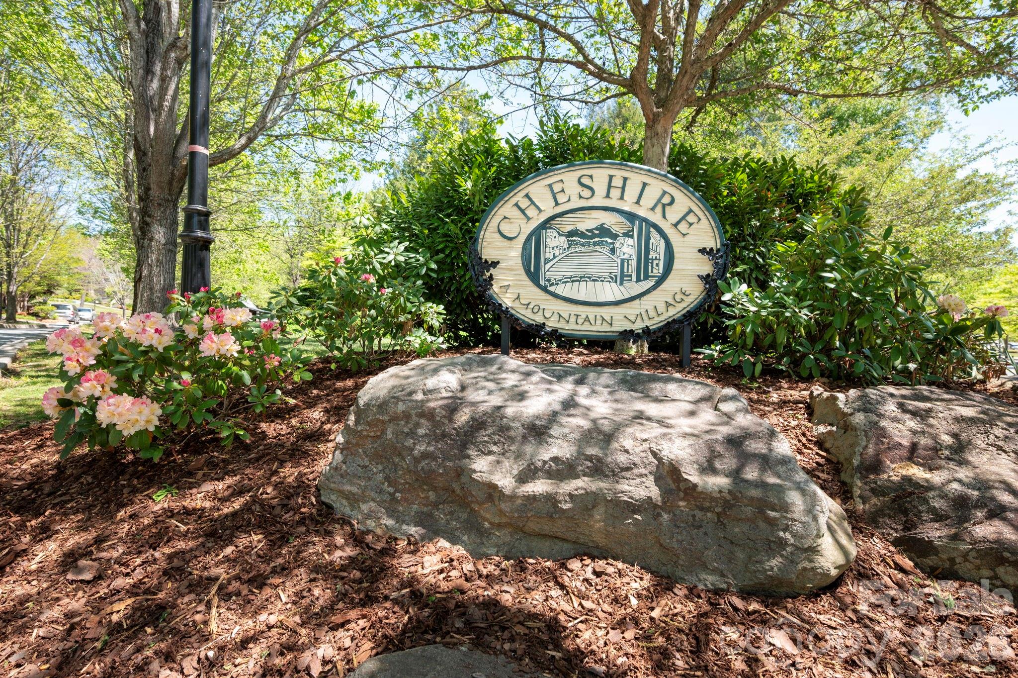 Cheshire - Residential