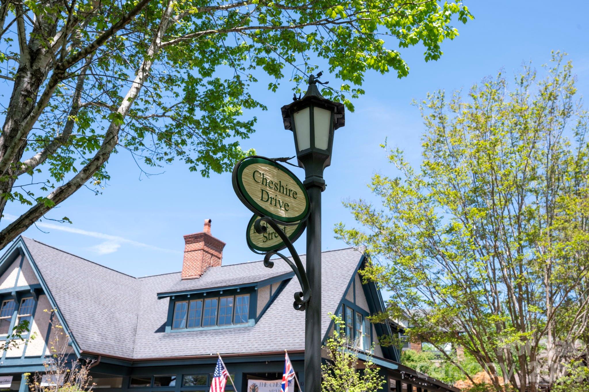 Cheshire - Residential