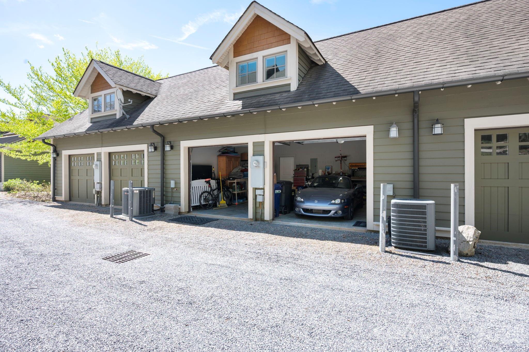 Cheshire - Residential