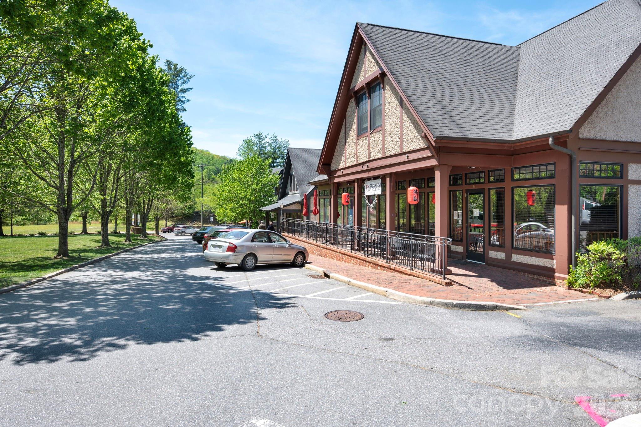 Cheshire - Residential