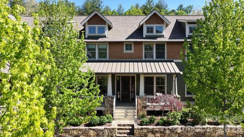 4 Fitzgerald Road Black Mountain NC 28711