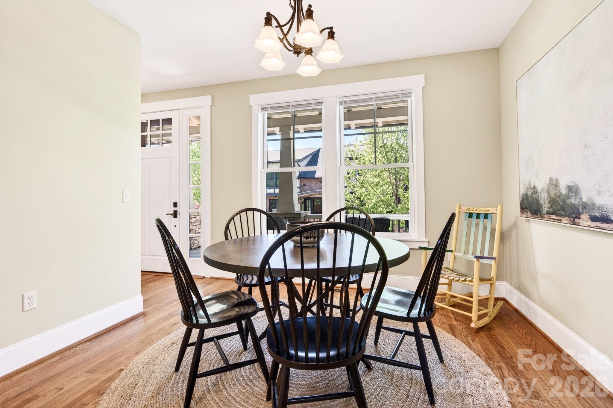 Cheshire - Residential