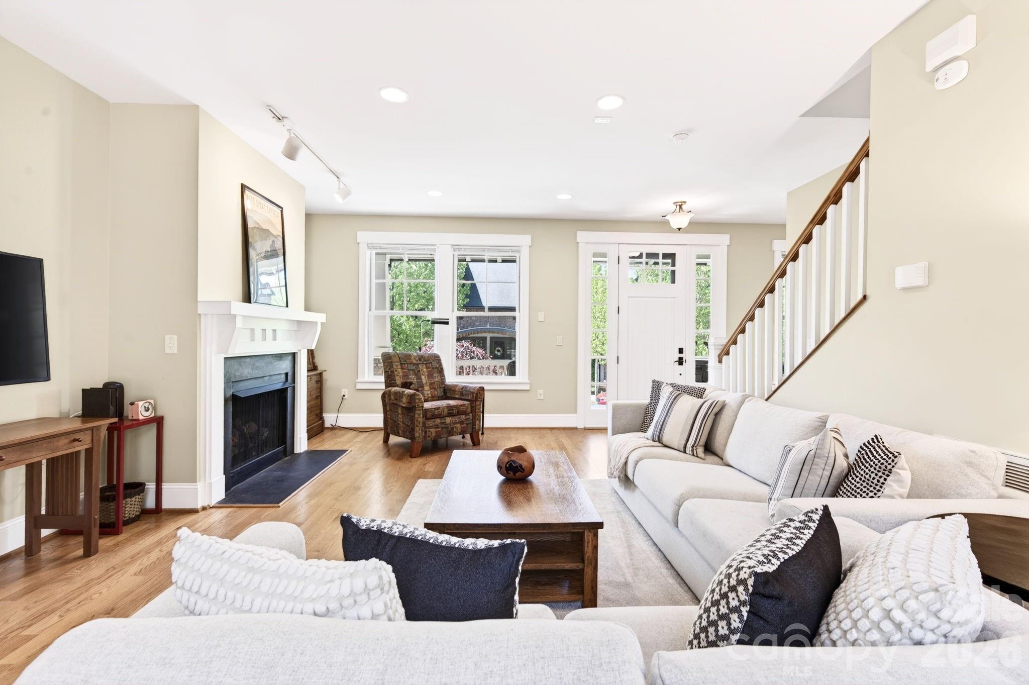 Cheshire - Residential