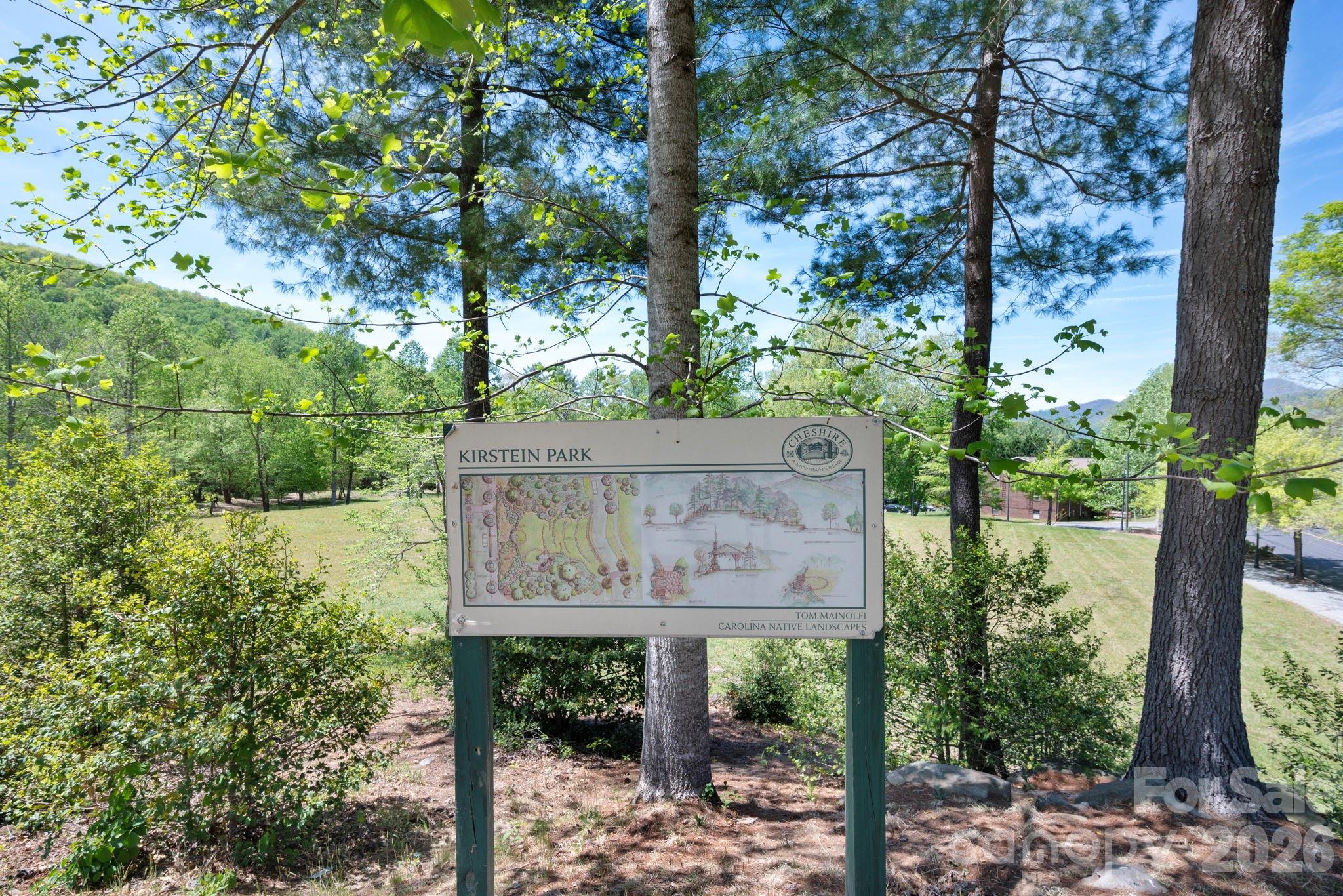 Cheshire - Residential