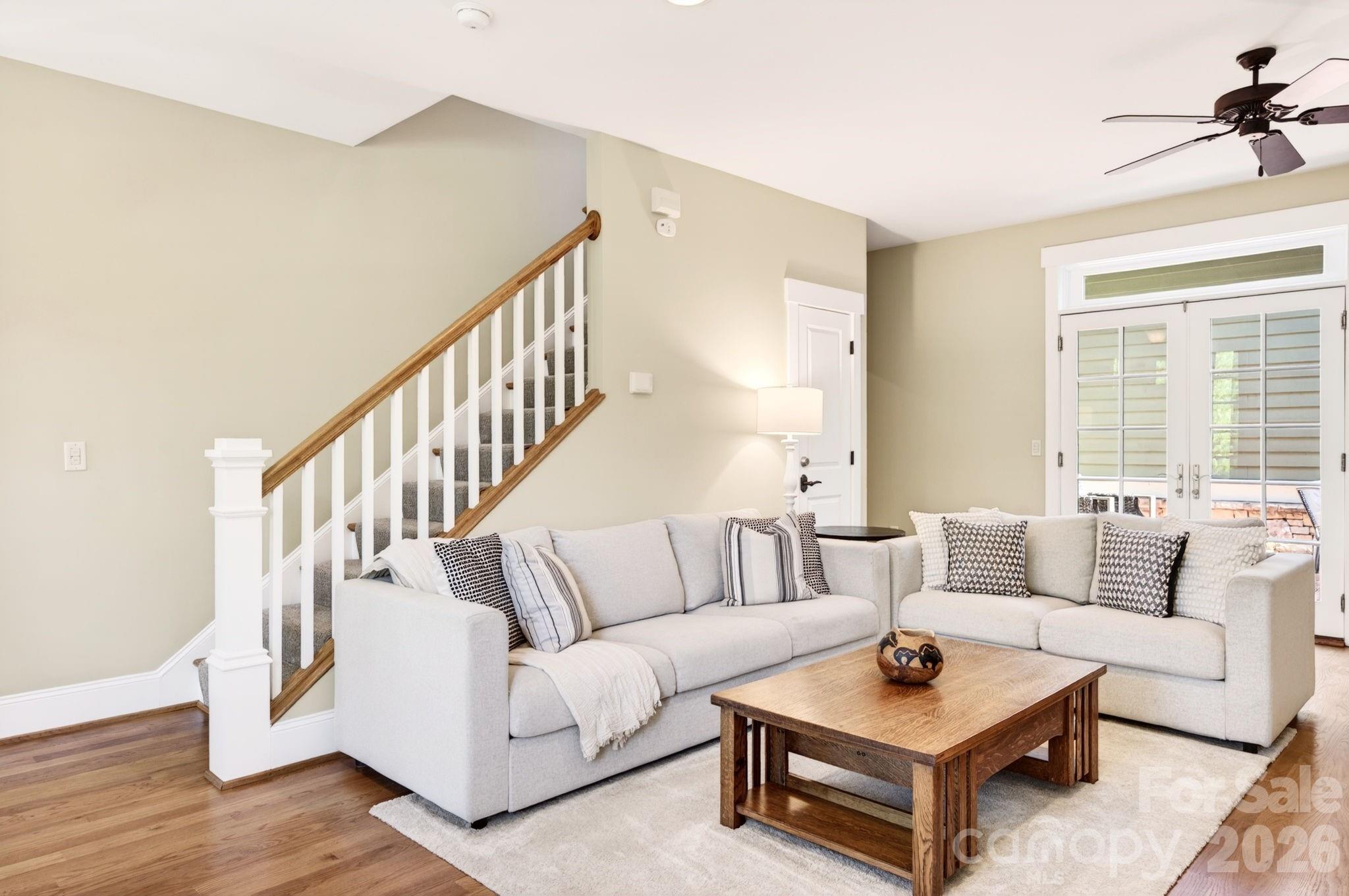 Cheshire - Residential