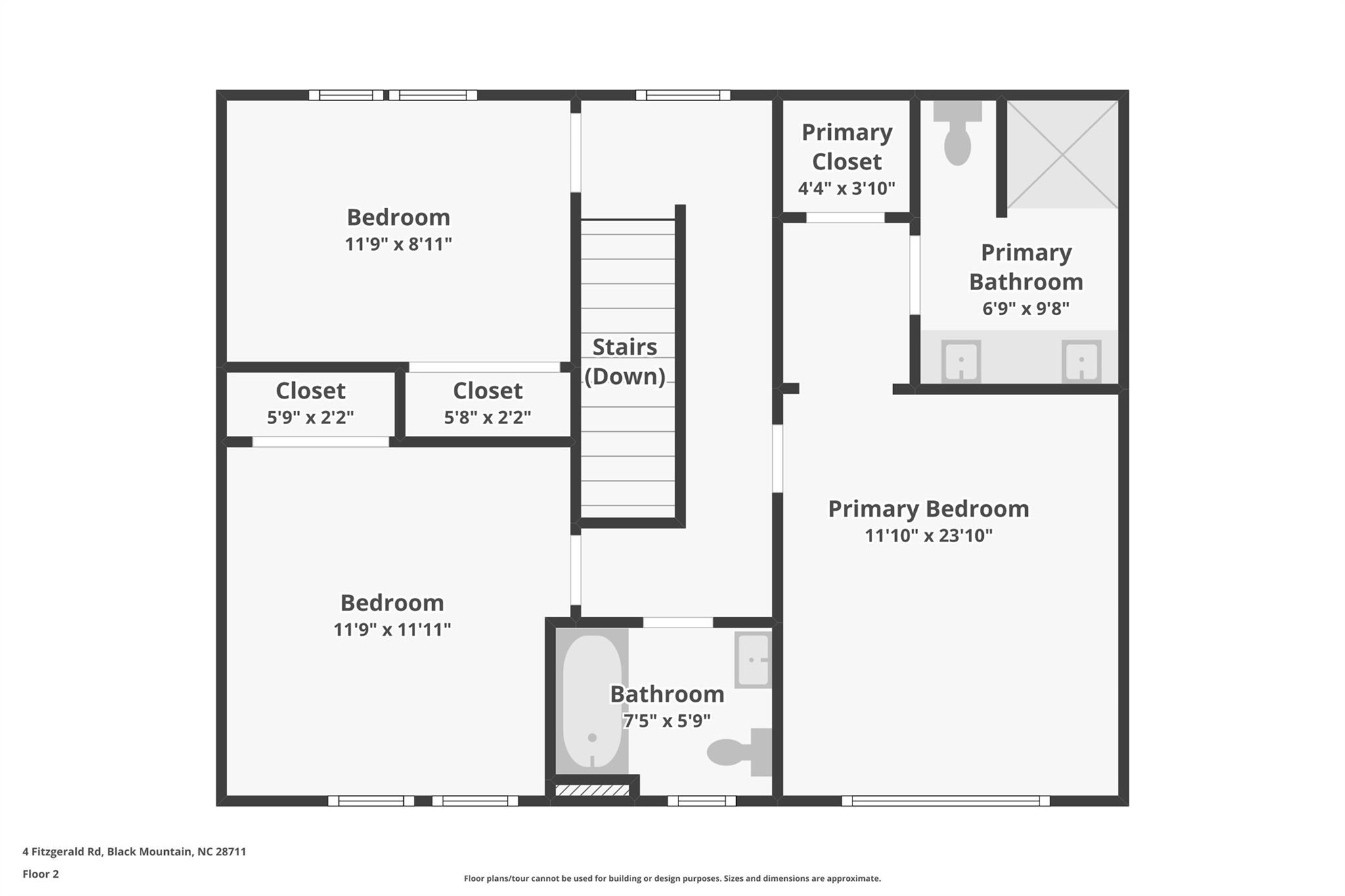 Cheshire - Residential