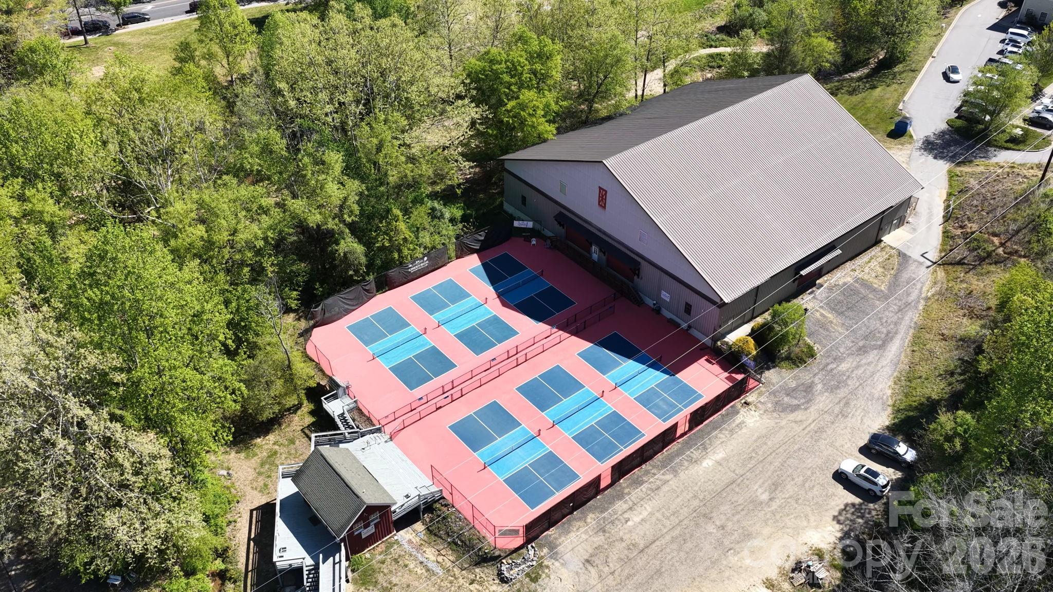 Cheshire - Residential