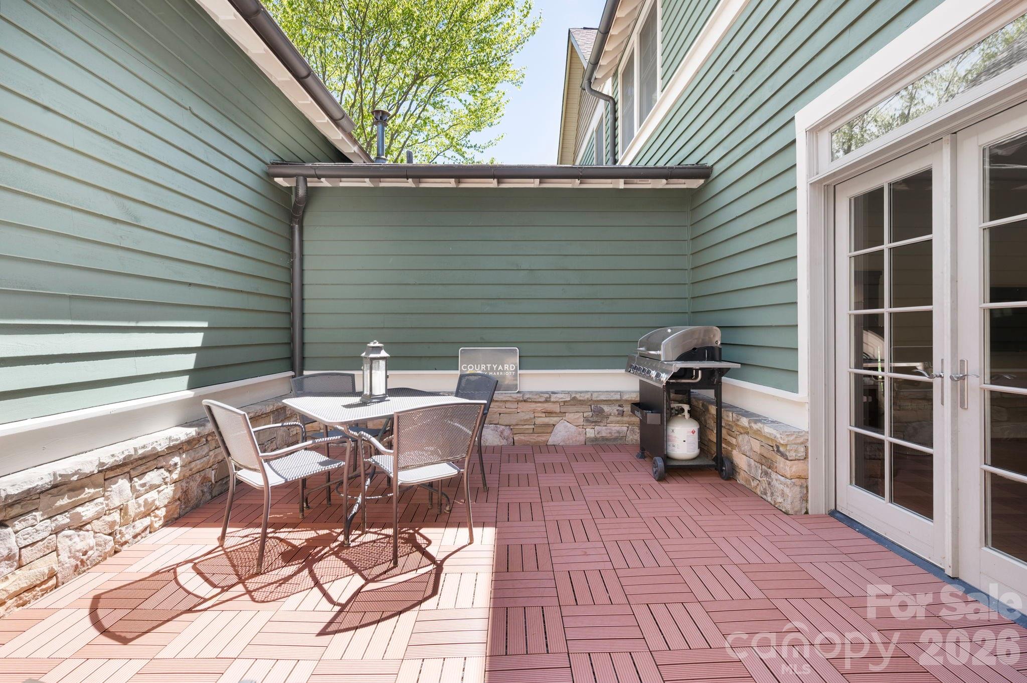 Cheshire - Residential