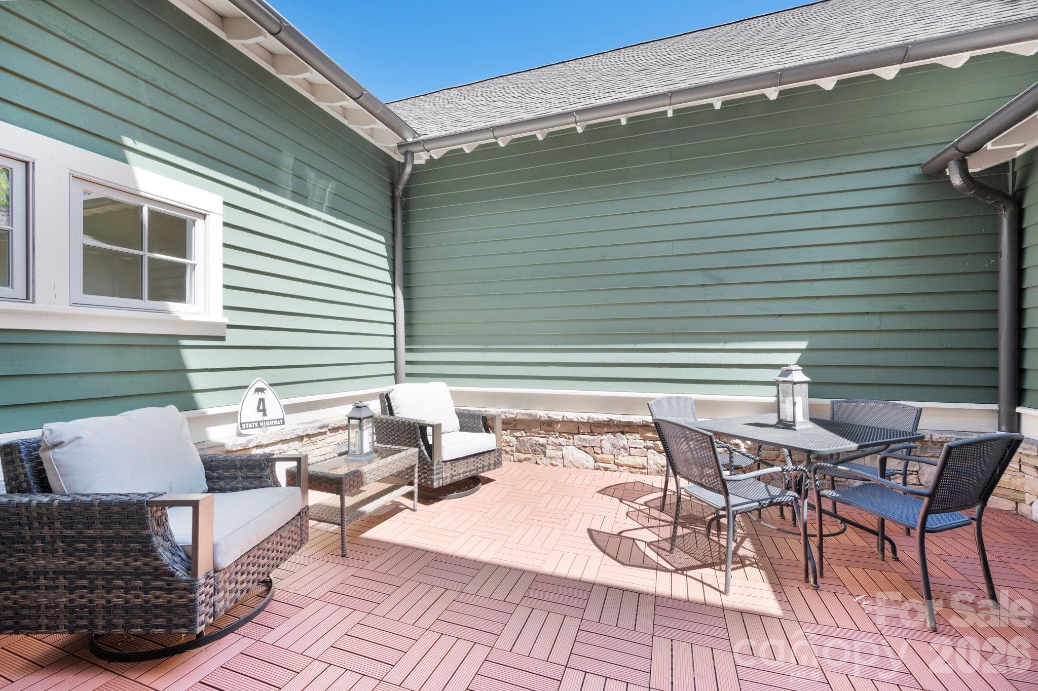 Cheshire - Residential