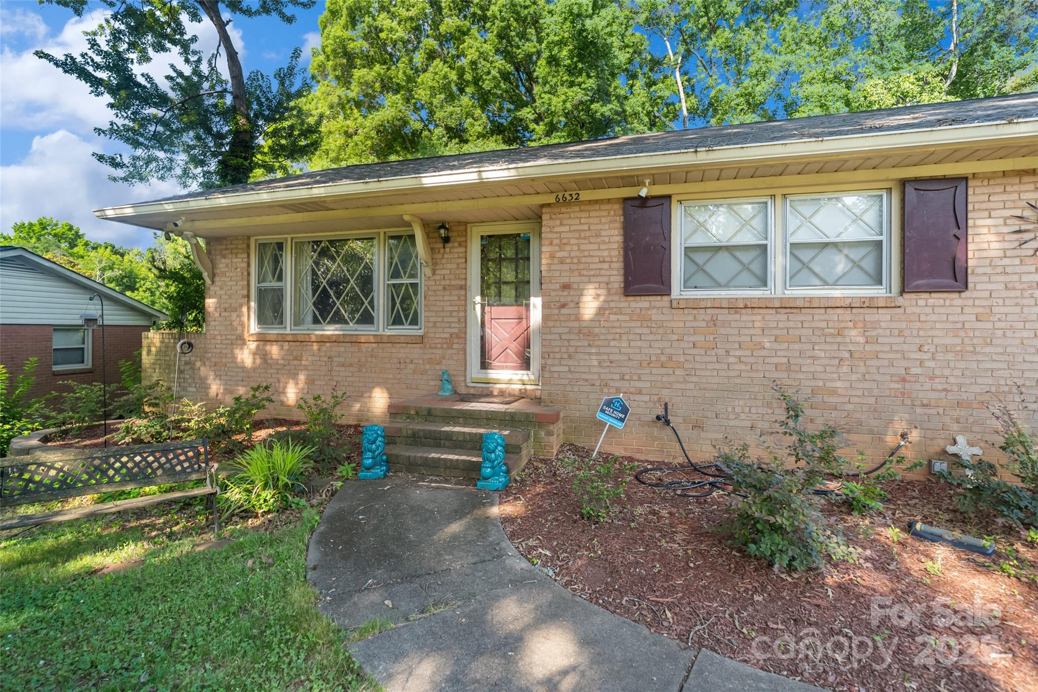 6632 Candlewood Drive