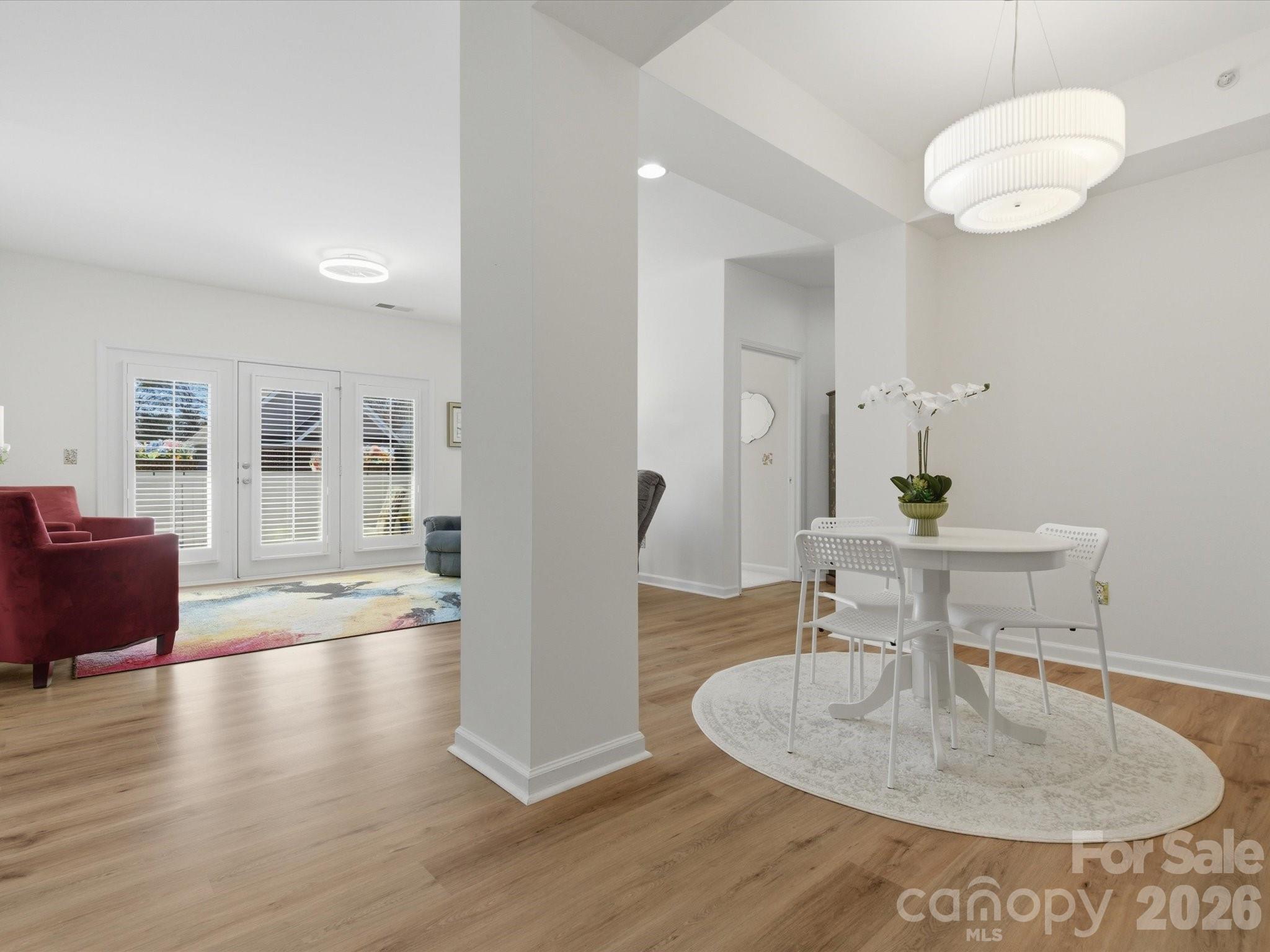 Lake Park - Residential