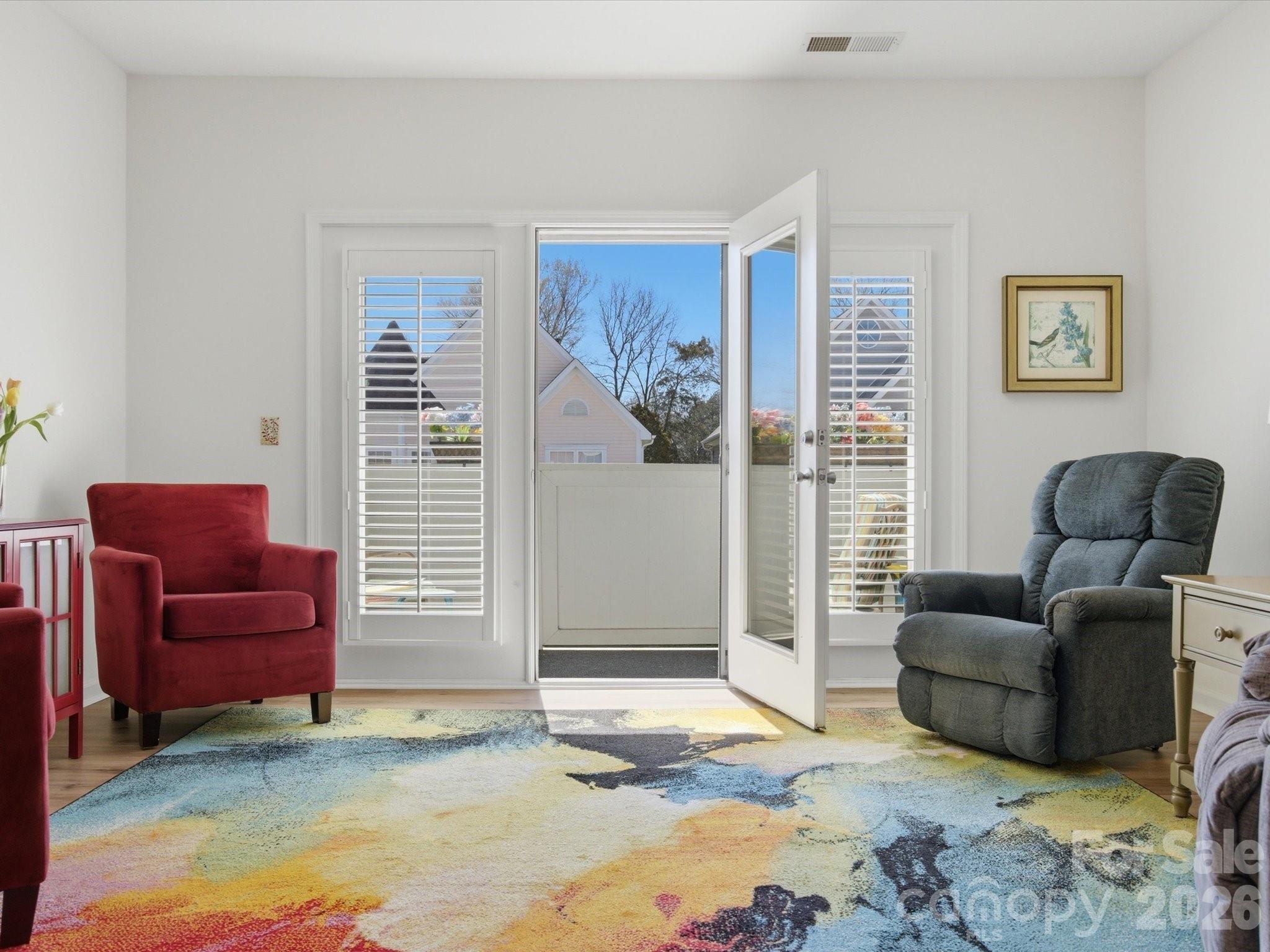 Lake Park - Residential