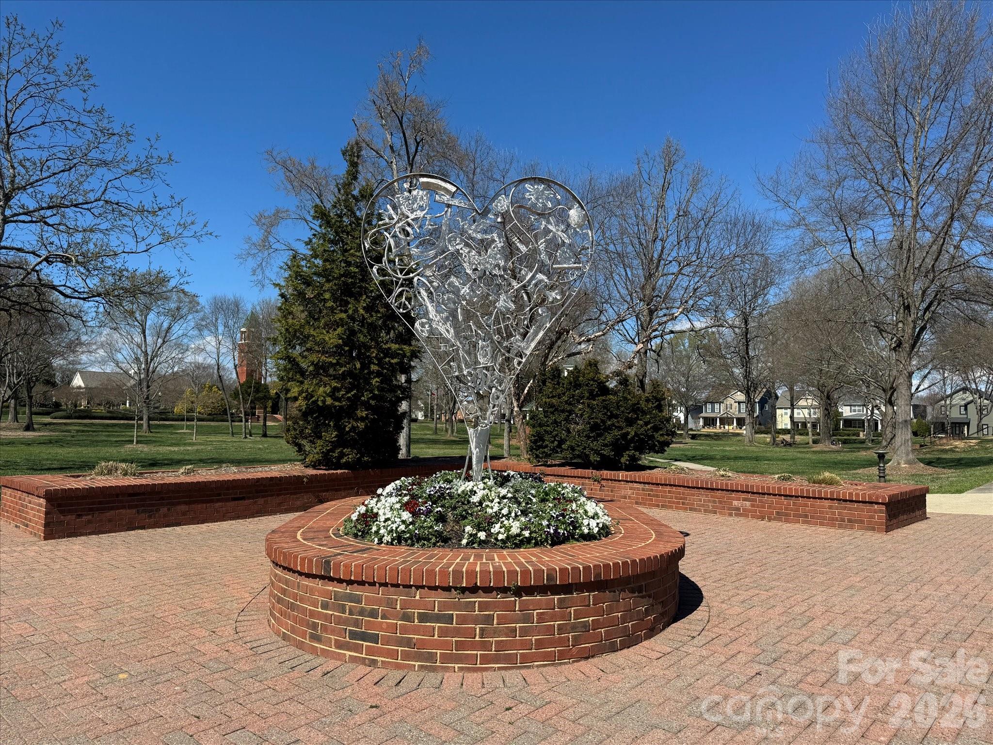 Lake Park - Residential