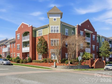 Photo of 3805 Balsam Street #219, Indian Trail, NC 28079 (MLS # 4355846)