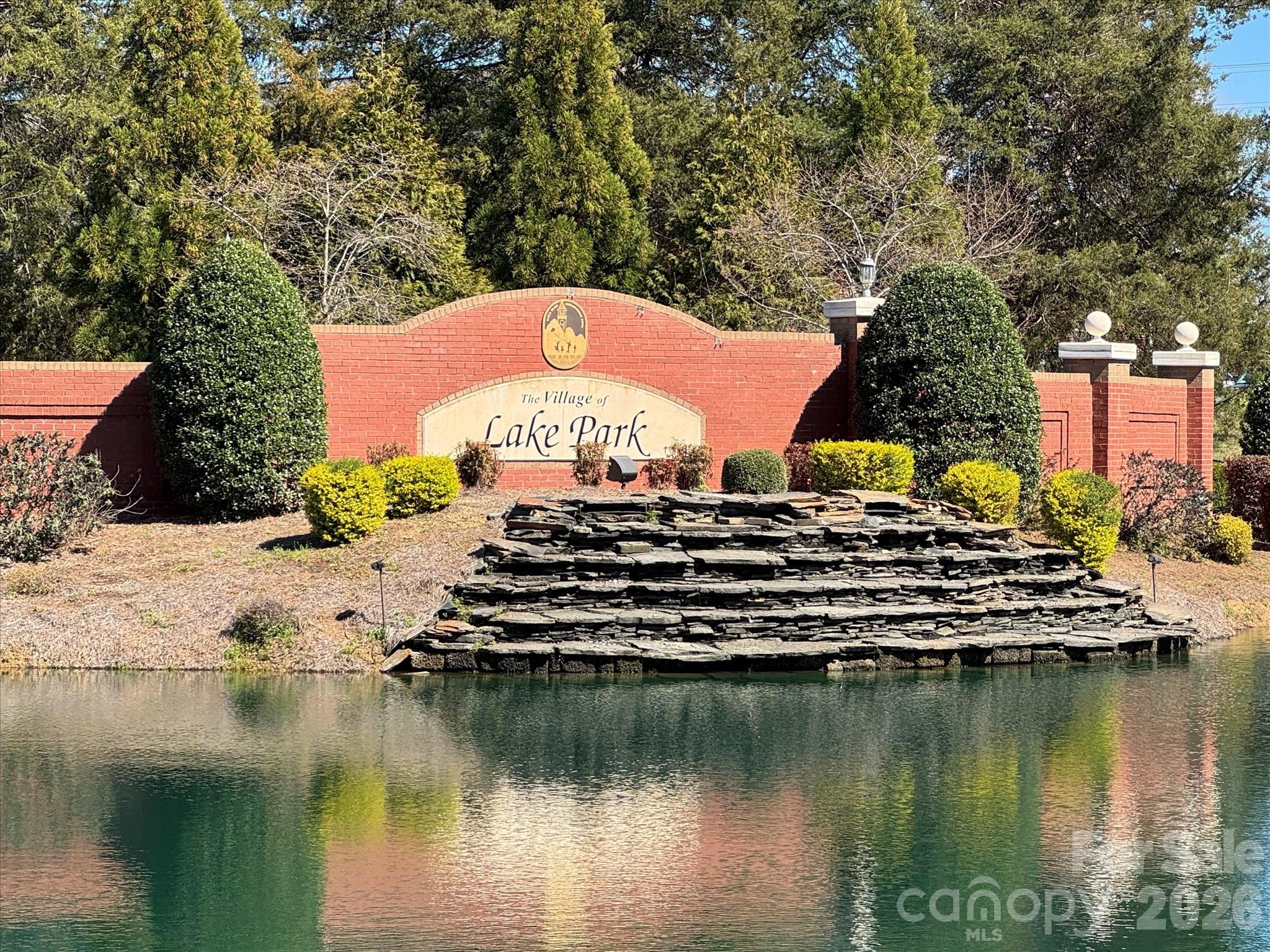 Lake Park - Residential