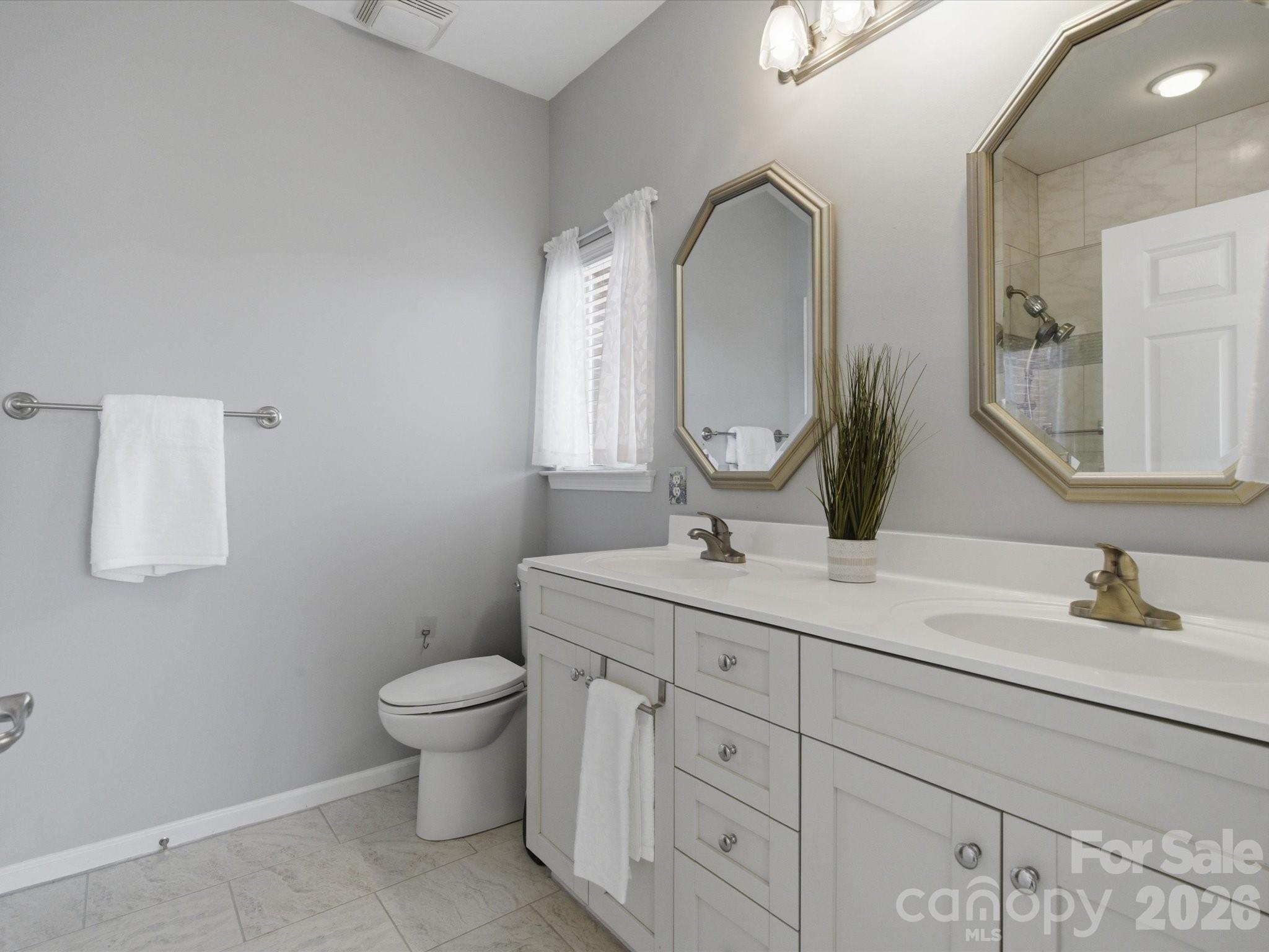 Lake Park - Residential