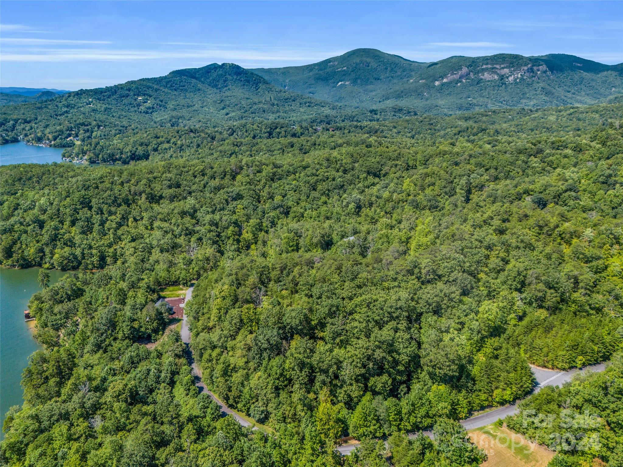 Blue Heron Point - Land