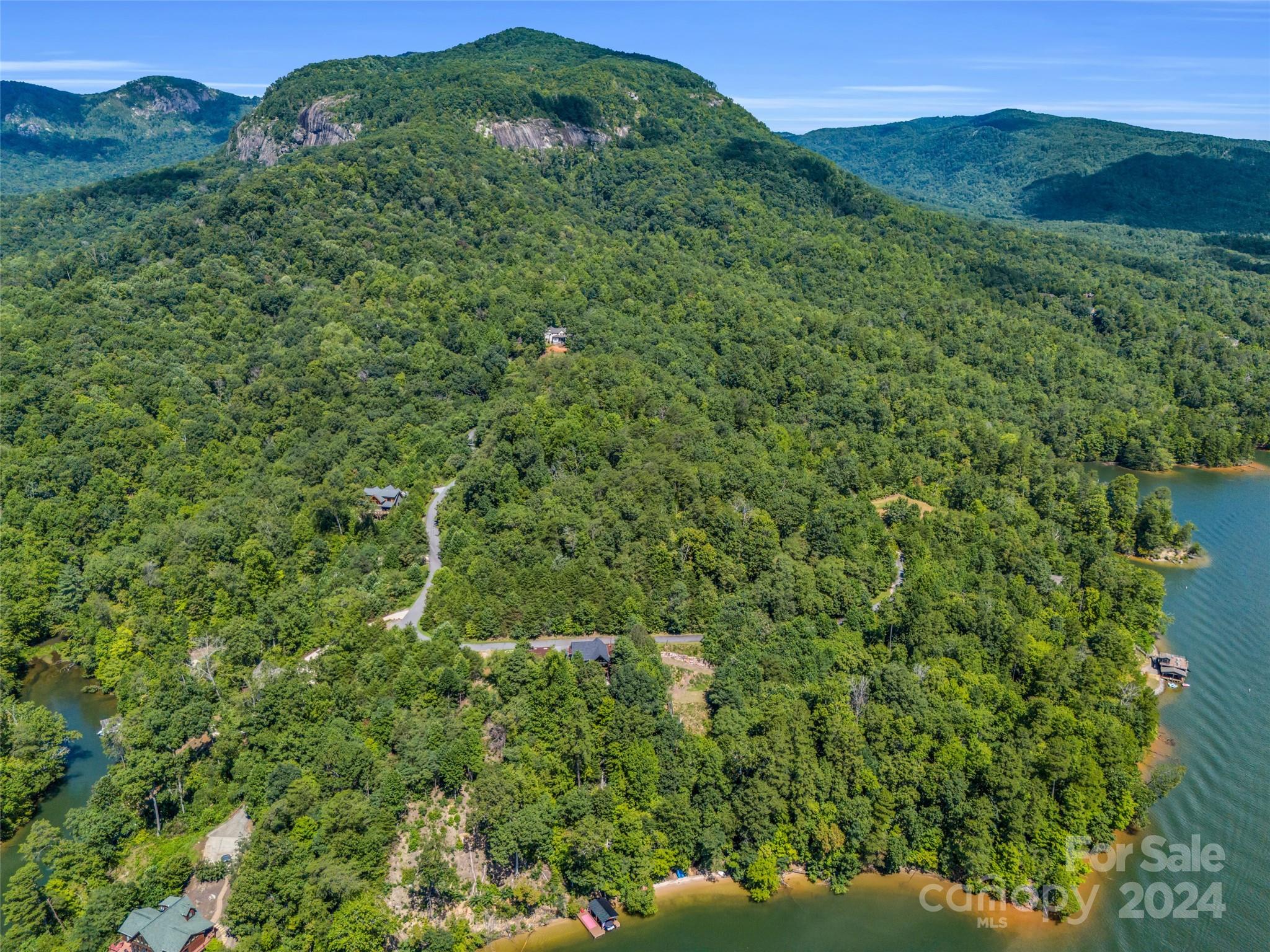 Blue Heron Point - Land