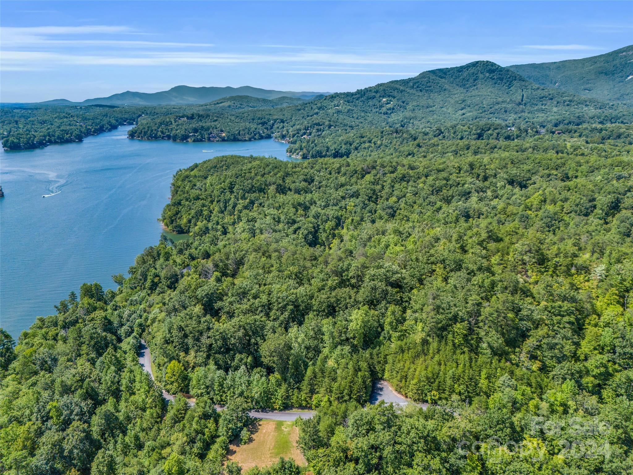 Blue Heron Point - Land