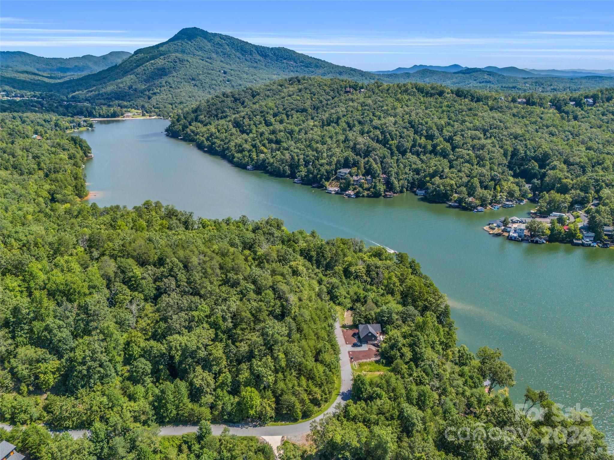 Blue Heron Point - Land