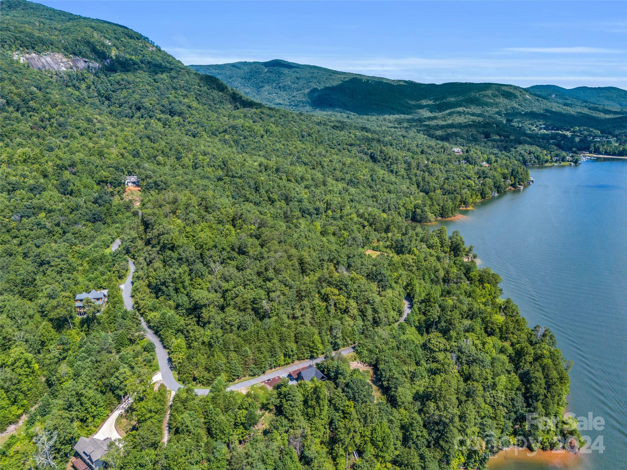 Blue Heron Point - Land