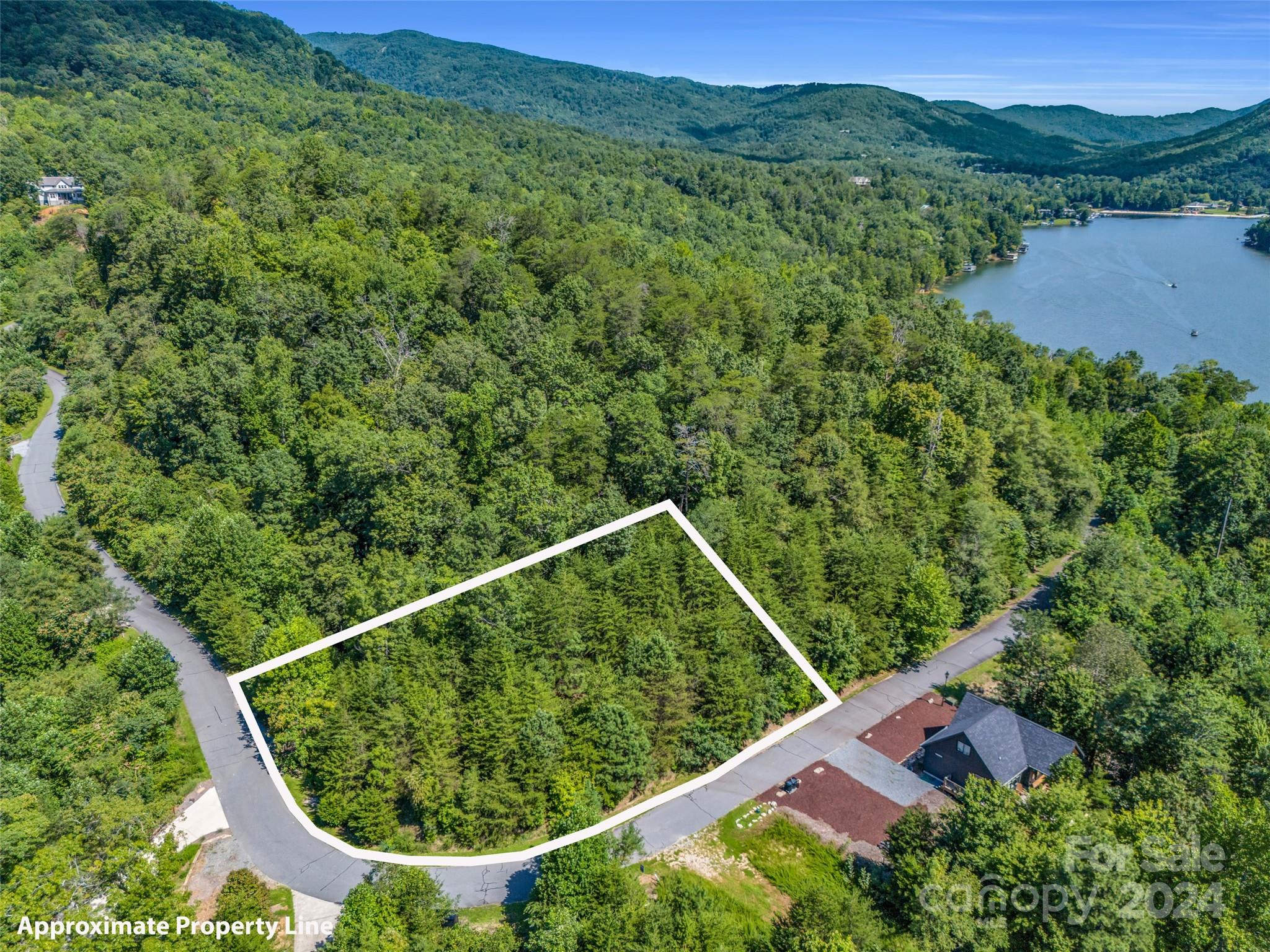 0 Holmstead Drive Lot 30